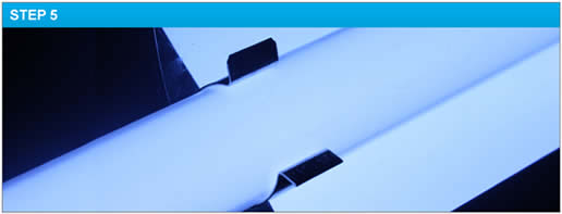 Setting up your iQuatics T5/T8 reflector