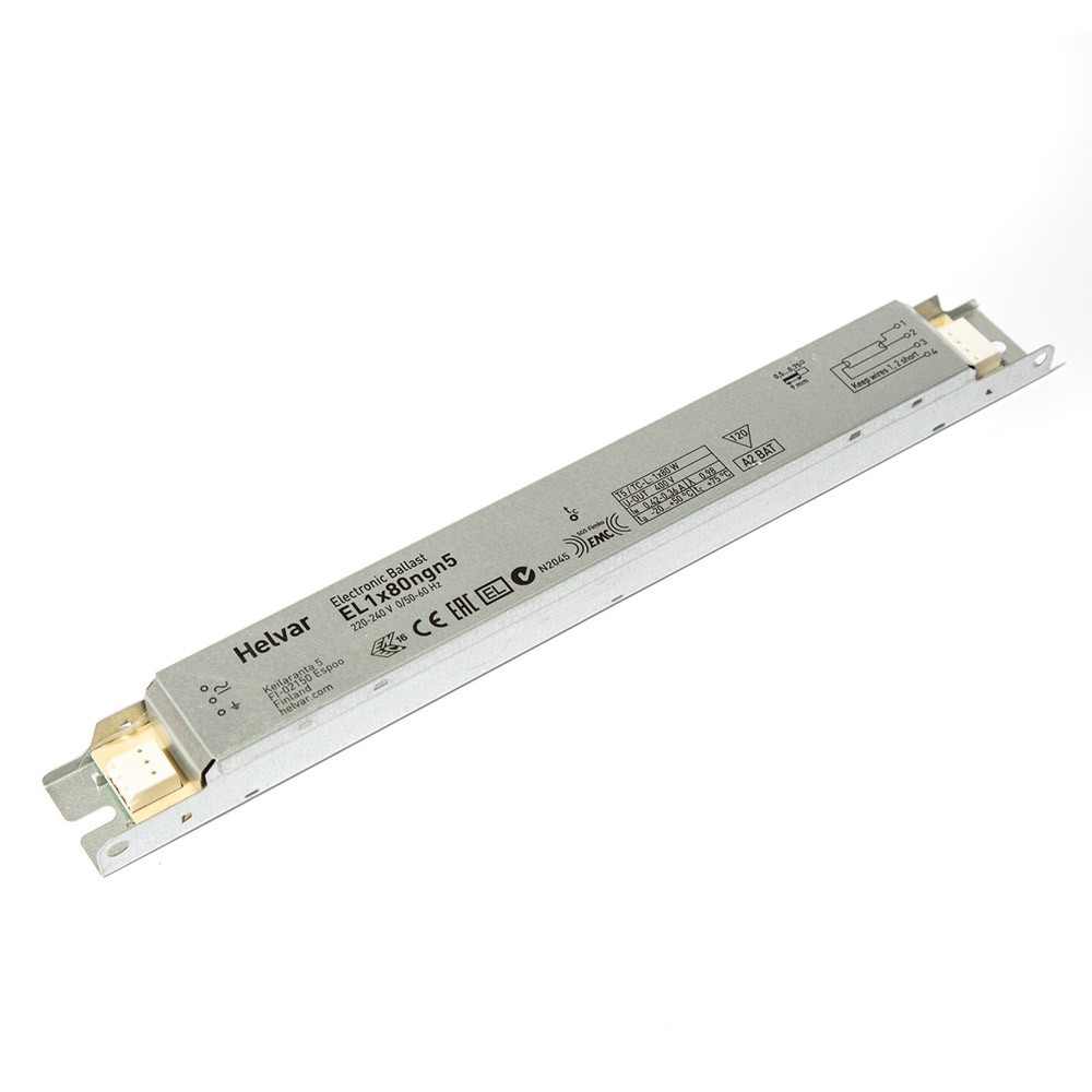 Iquatics Single 80w
