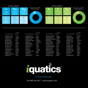 aquarium ocean reef pro