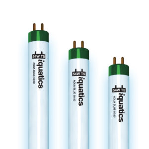 3 x 54W (1200) Juwel Compatible T5 Special Aqua Blue 50:50