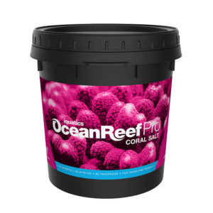 iQuatics Ocean Reef Pro Coral Aquarium Salt (20kg)
