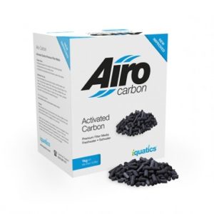 Activated Carbon 